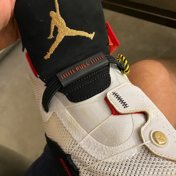 Jordan sneakers - Picture 8 of 15